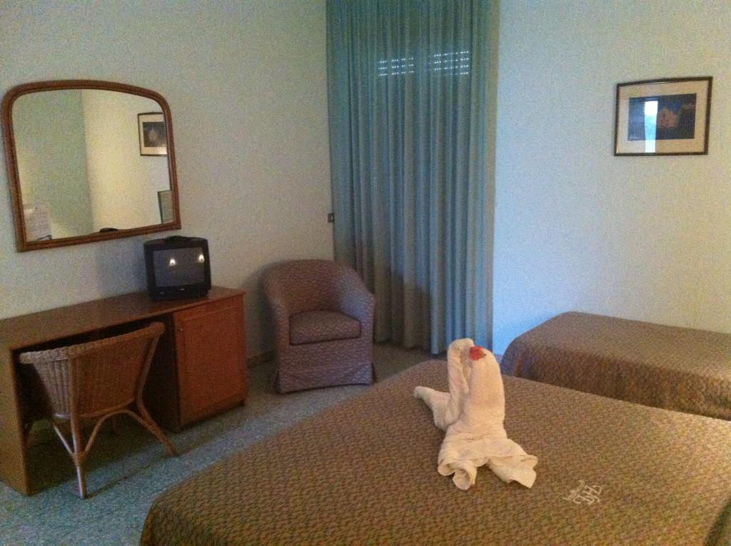 Hotel Eden San Domino Δωμάτιο φωτογραφία