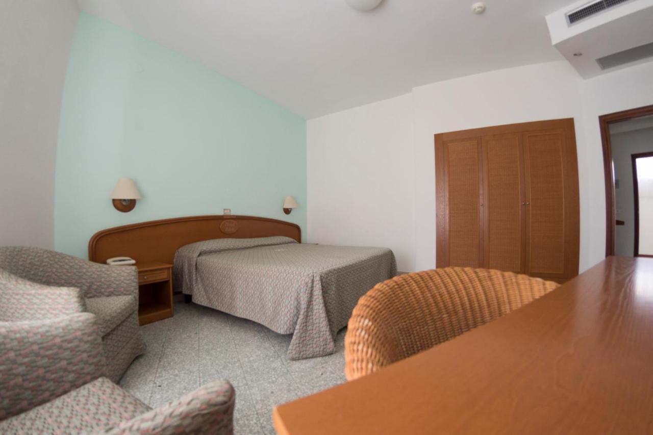 Hotel Eden San Domino Εξωτερικό φωτογραφία