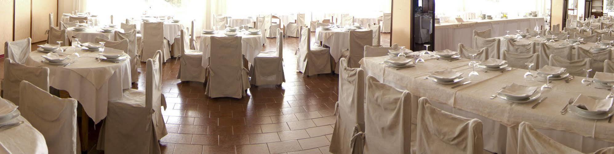 Hotel Eden San Domino Εξωτερικό φωτογραφία