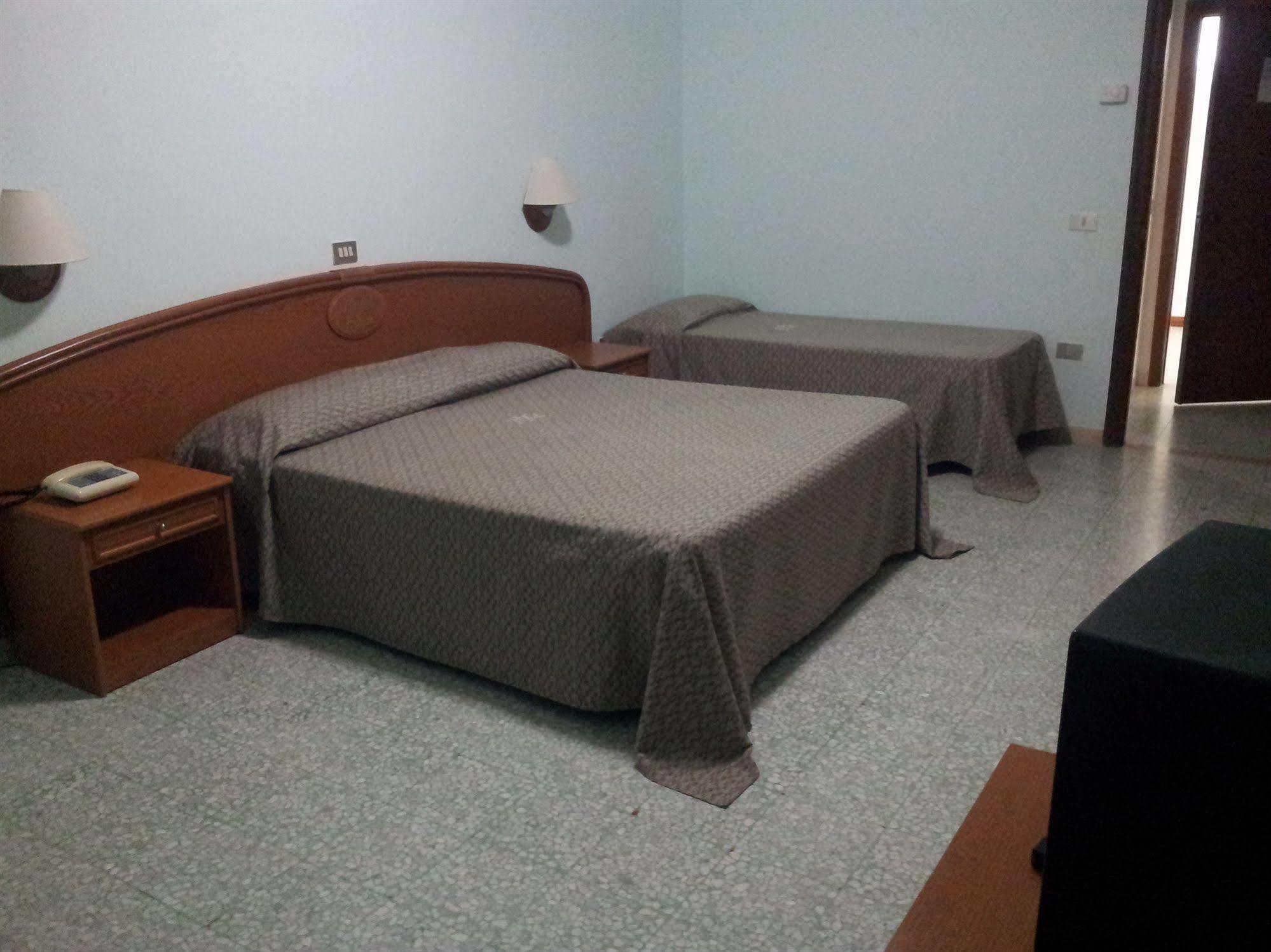 Hotel Eden San Domino Εξωτερικό φωτογραφία
